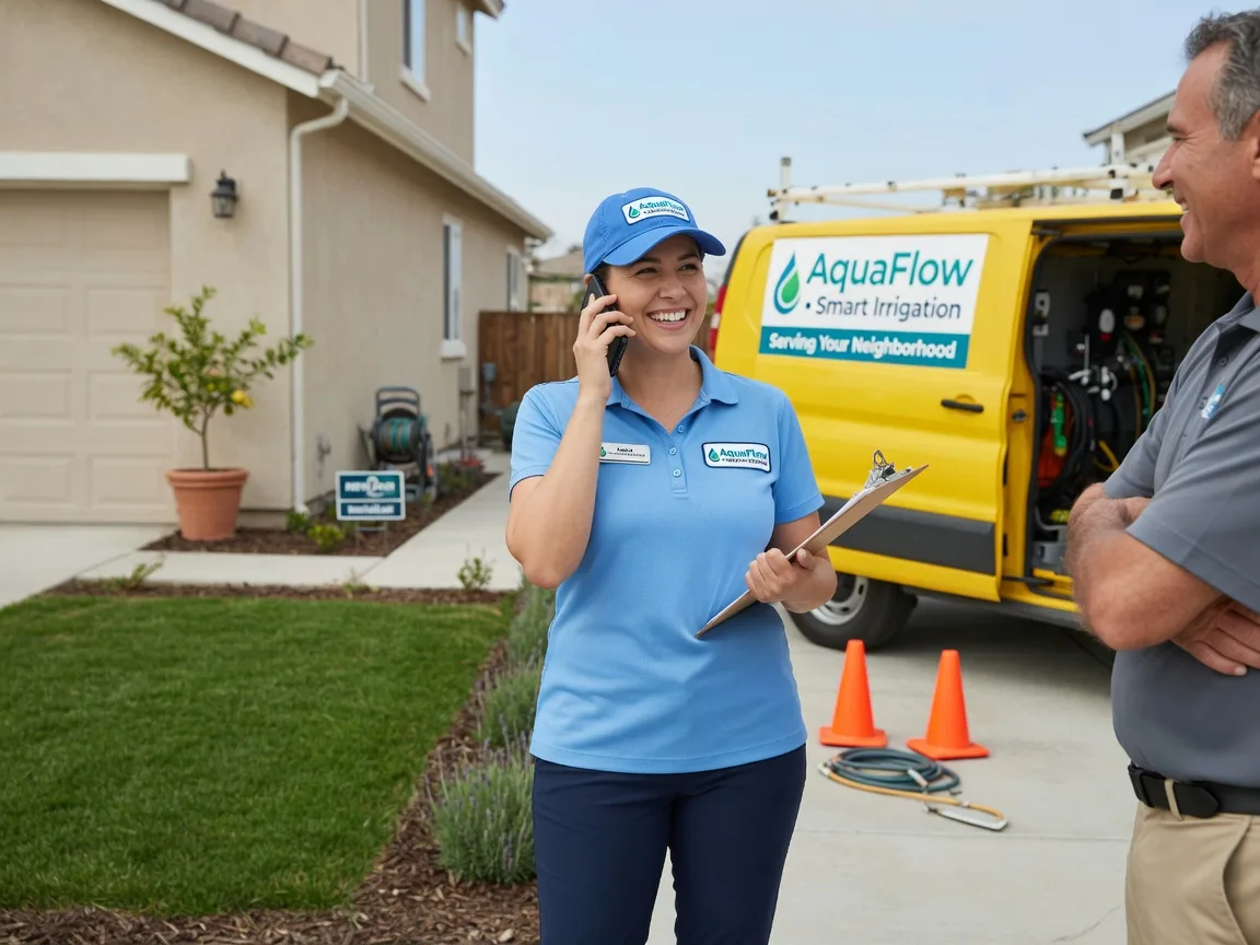 Irrigation Installation Jefferson City, MO FAQs